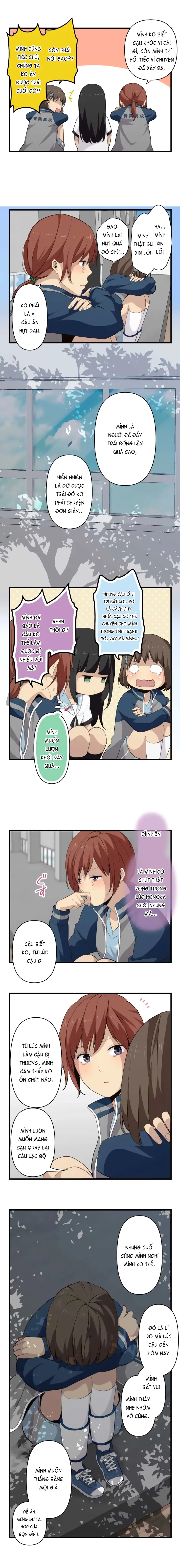 ReLIFE Chapter 83 - Trang 5