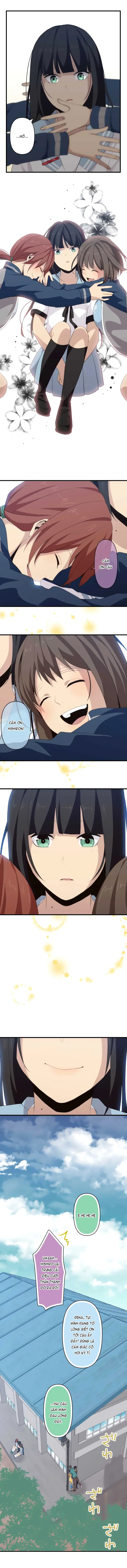 ReLIFE Chapter 83 - Trang 9