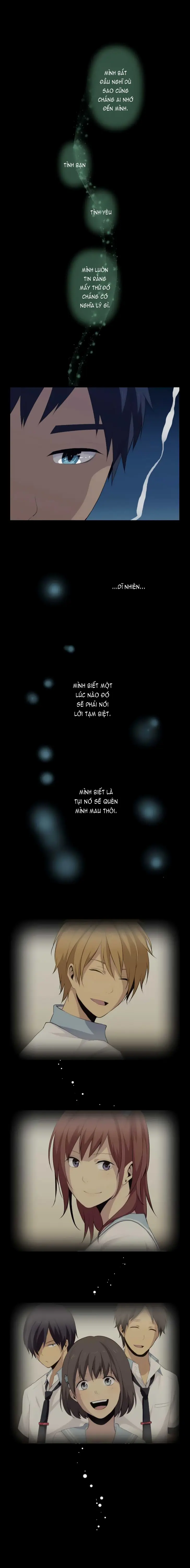 ReLIFE Chapter 84 - Trang 10