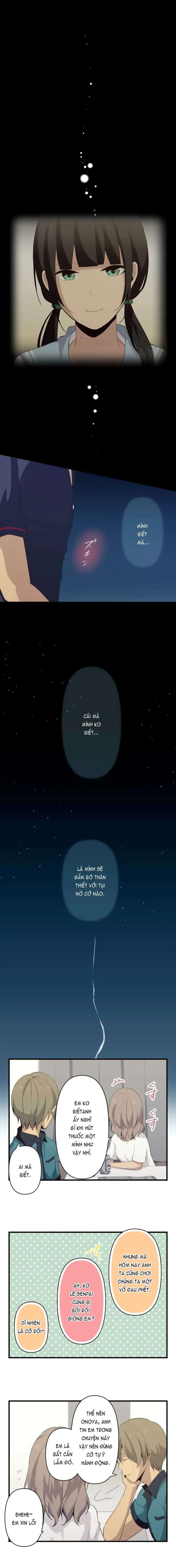 ReLIFE Chapter 84 - Trang 11