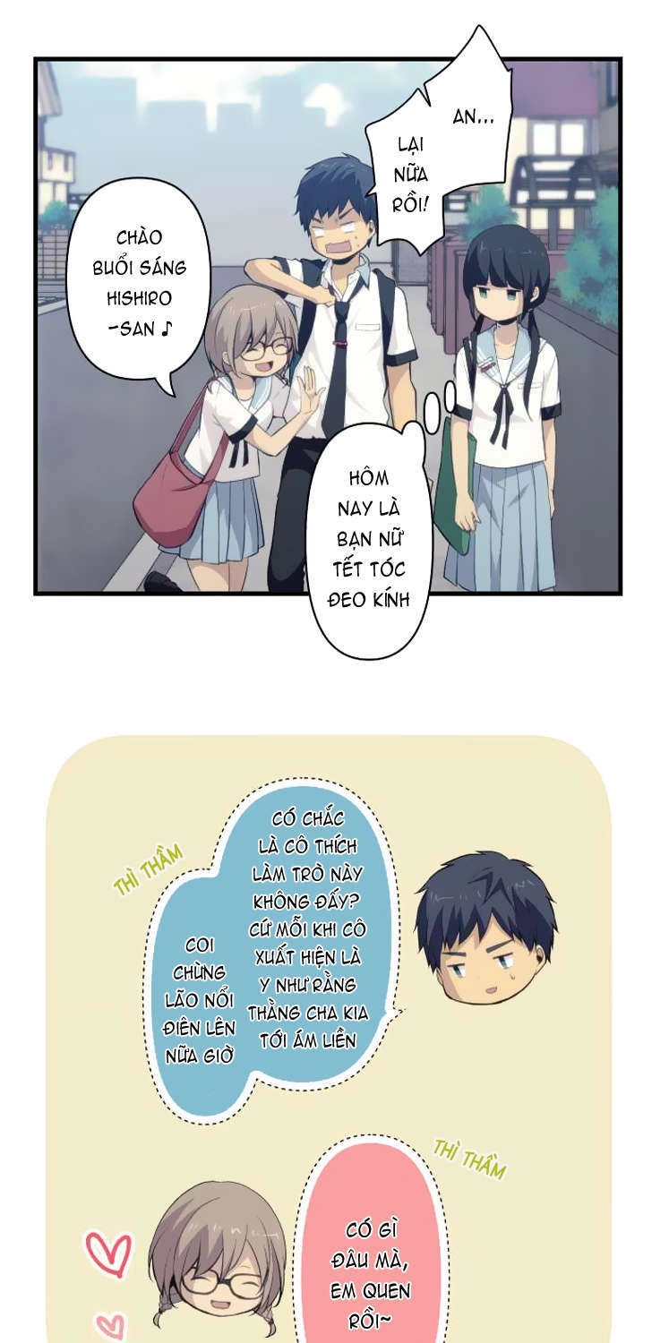 ReLIFE Chapter 85 - Trang 10