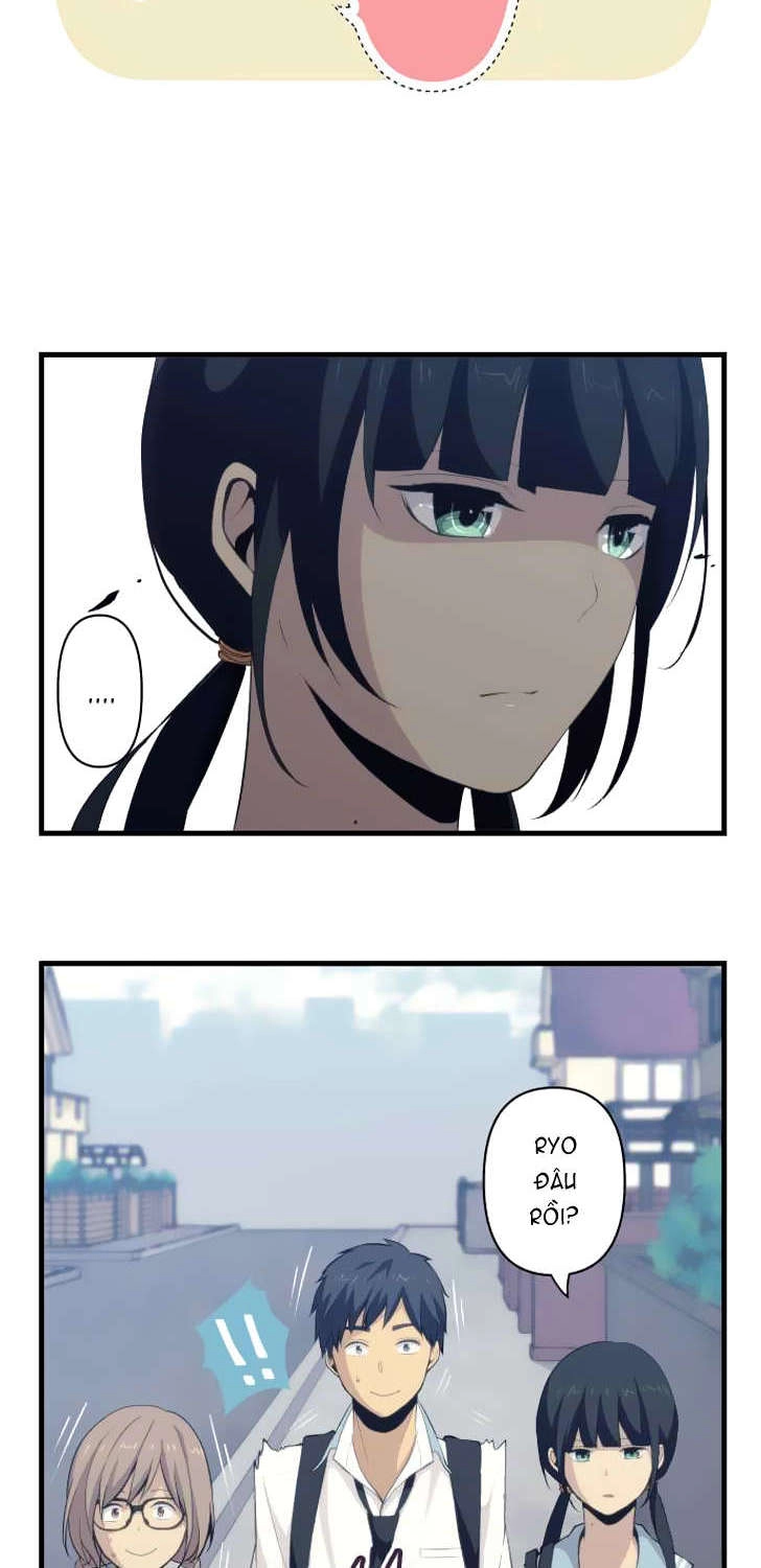 ReLIFE Chapter 85 - Trang 11
