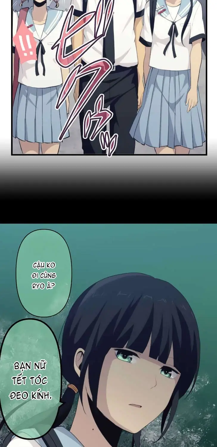 ReLIFE Chapter 85 - Trang 12