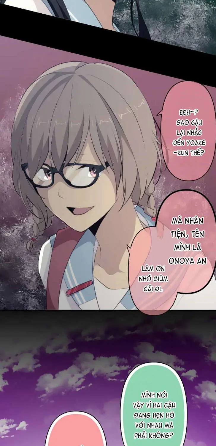 ReLIFE Chapter 85 - Trang 13