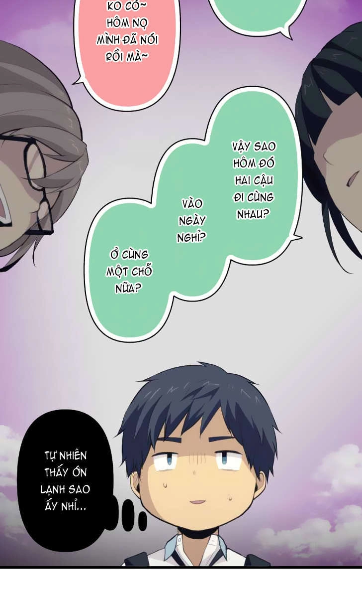 ReLIFE Chapter 85 - Trang 14