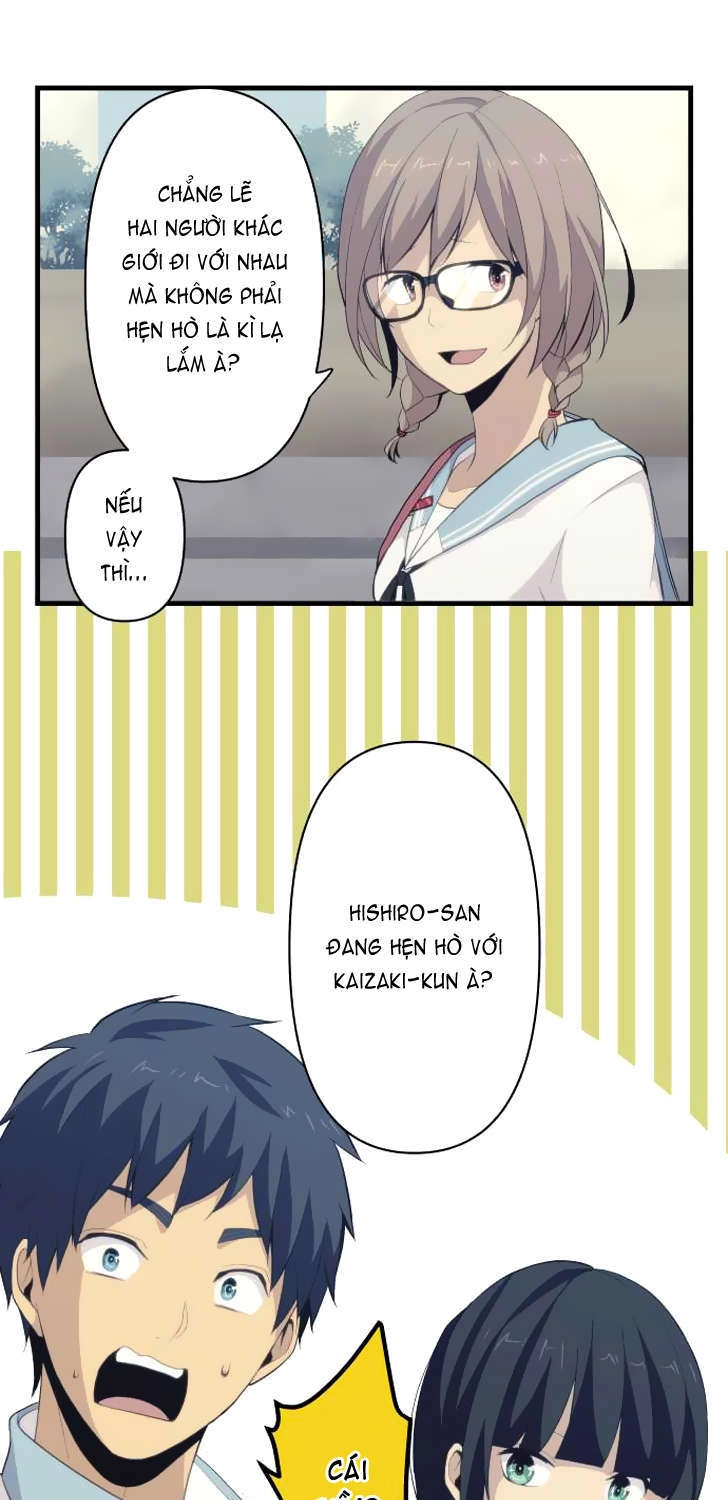ReLIFE Chapter 85 - Trang 15