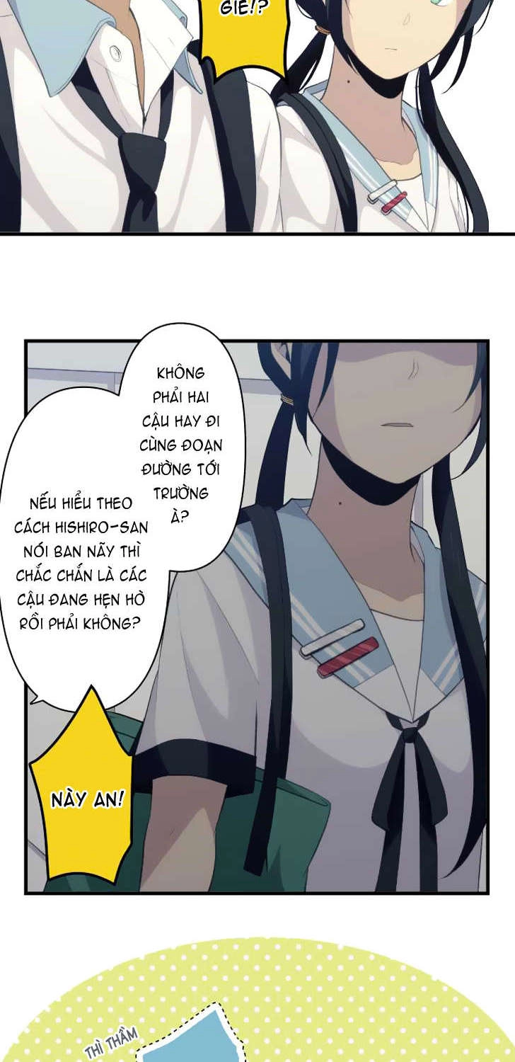 ReLIFE Chapter 85 - Trang 16
