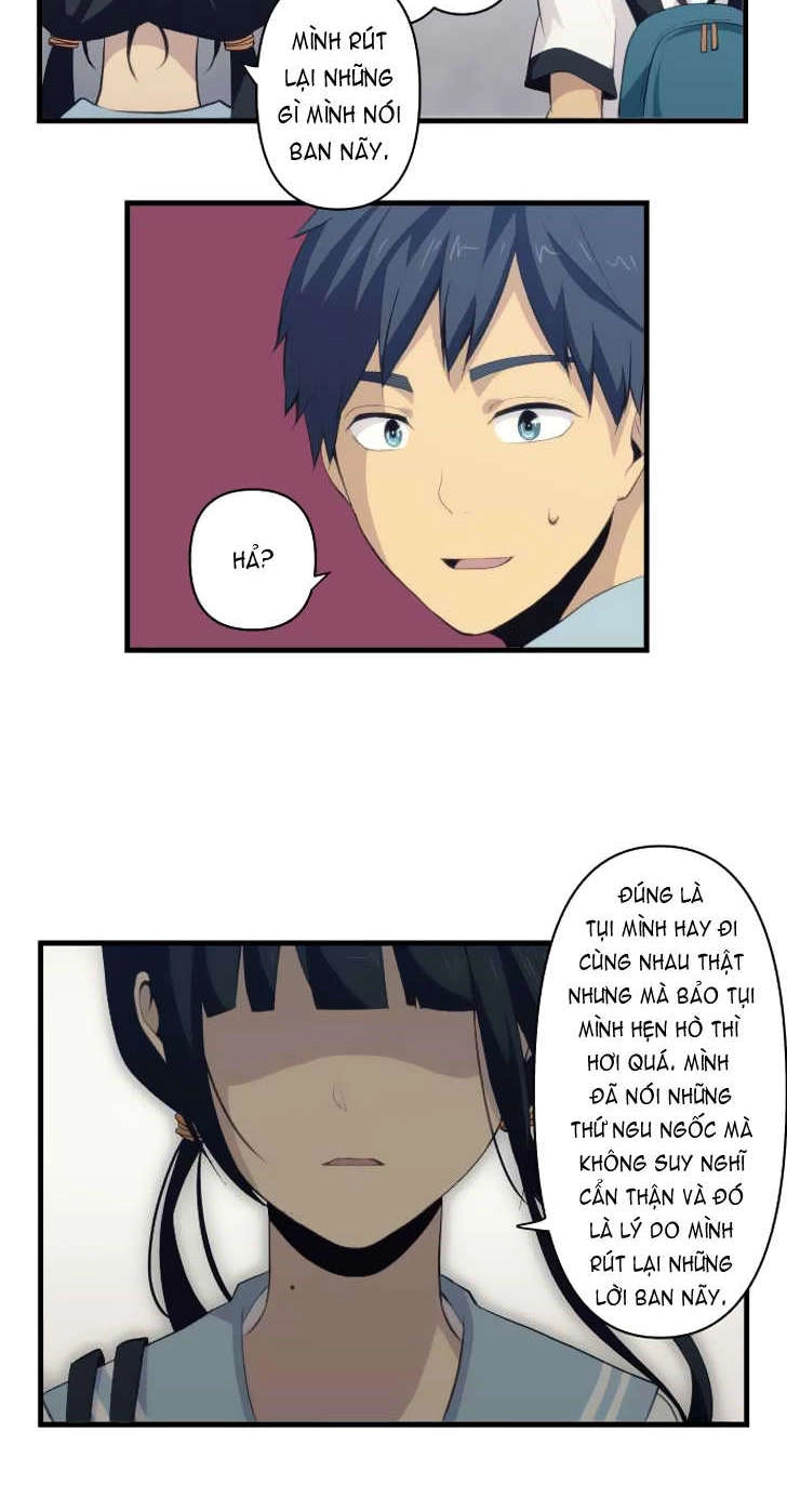 ReLIFE Chapter 85 - Trang 18