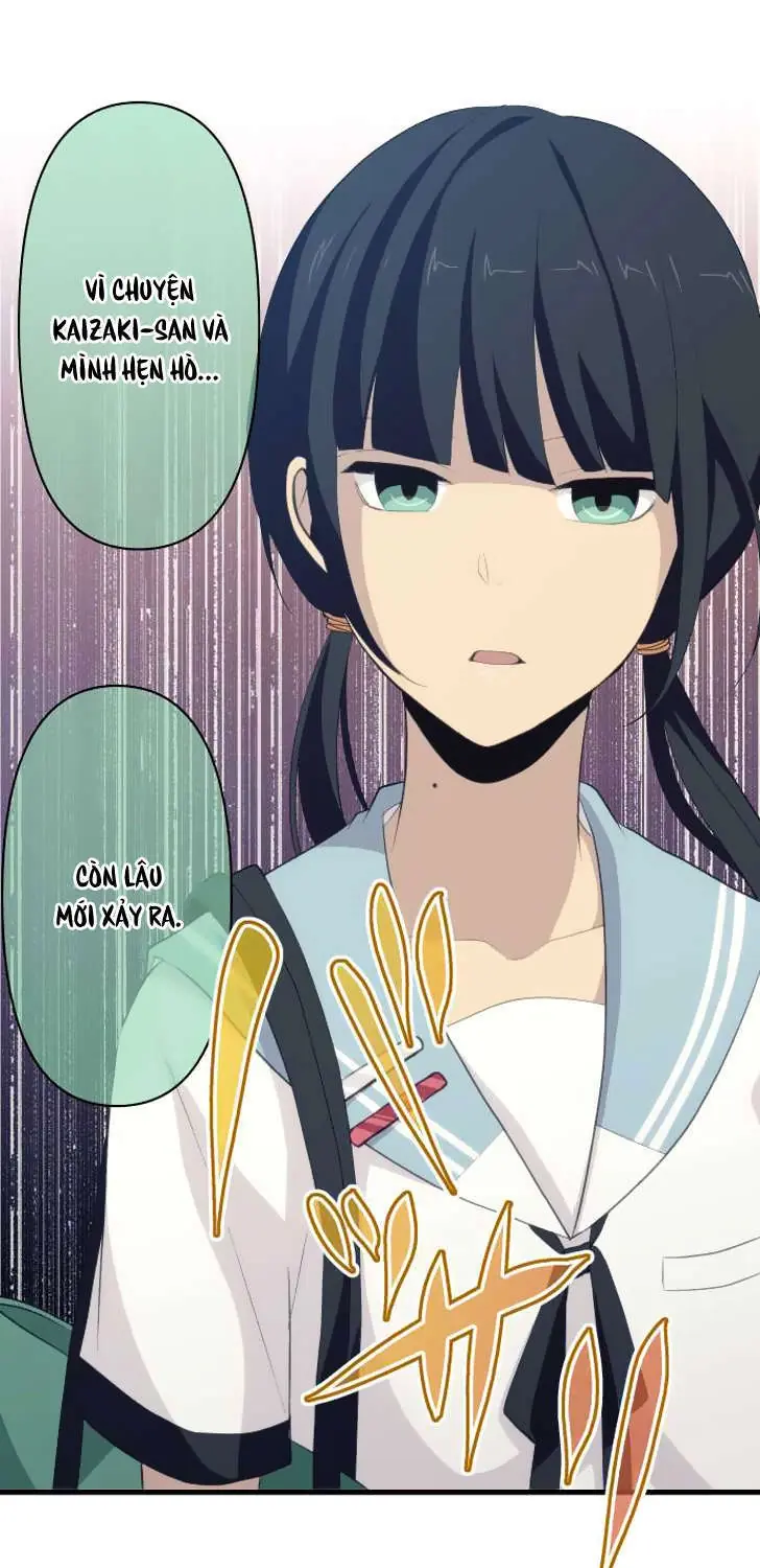 ReLIFE Chapter 85 - Trang 19