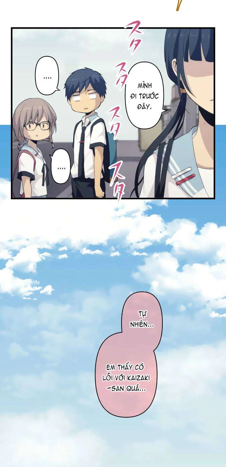 ReLIFE Chapter 85 - Trang 20