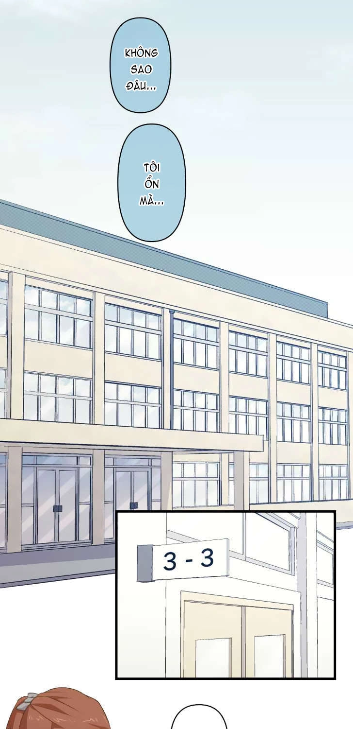 ReLIFE Chapter 85 - Trang 21