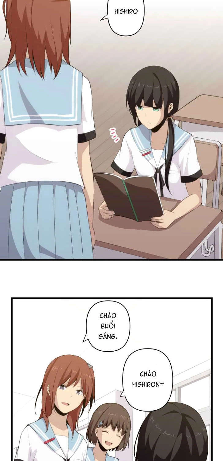 ReLIFE Chapter 85 - Trang 22