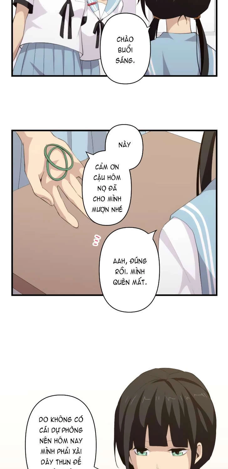 ReLIFE Chapter 85 - Trang 23