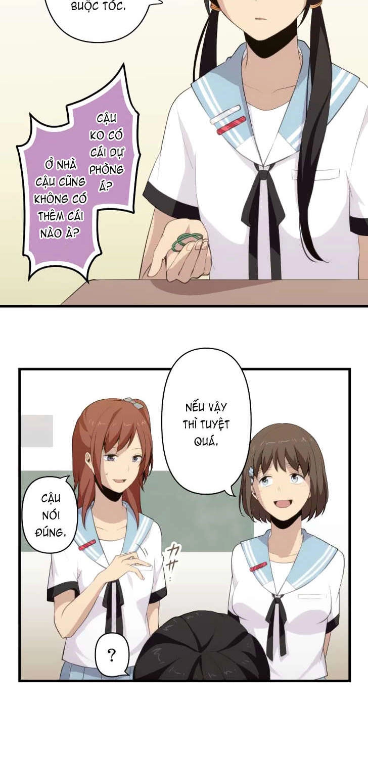 ReLIFE Chapter 85 - Trang 24