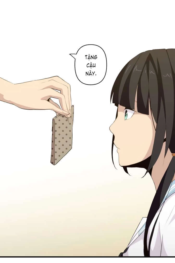 ReLIFE Chapter 85 - Trang 25