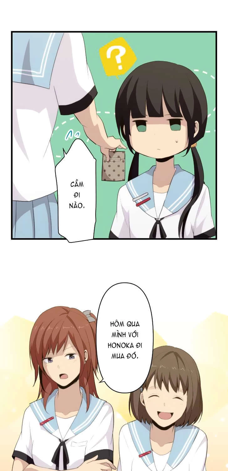 ReLIFE Chapter 85 - Trang 26