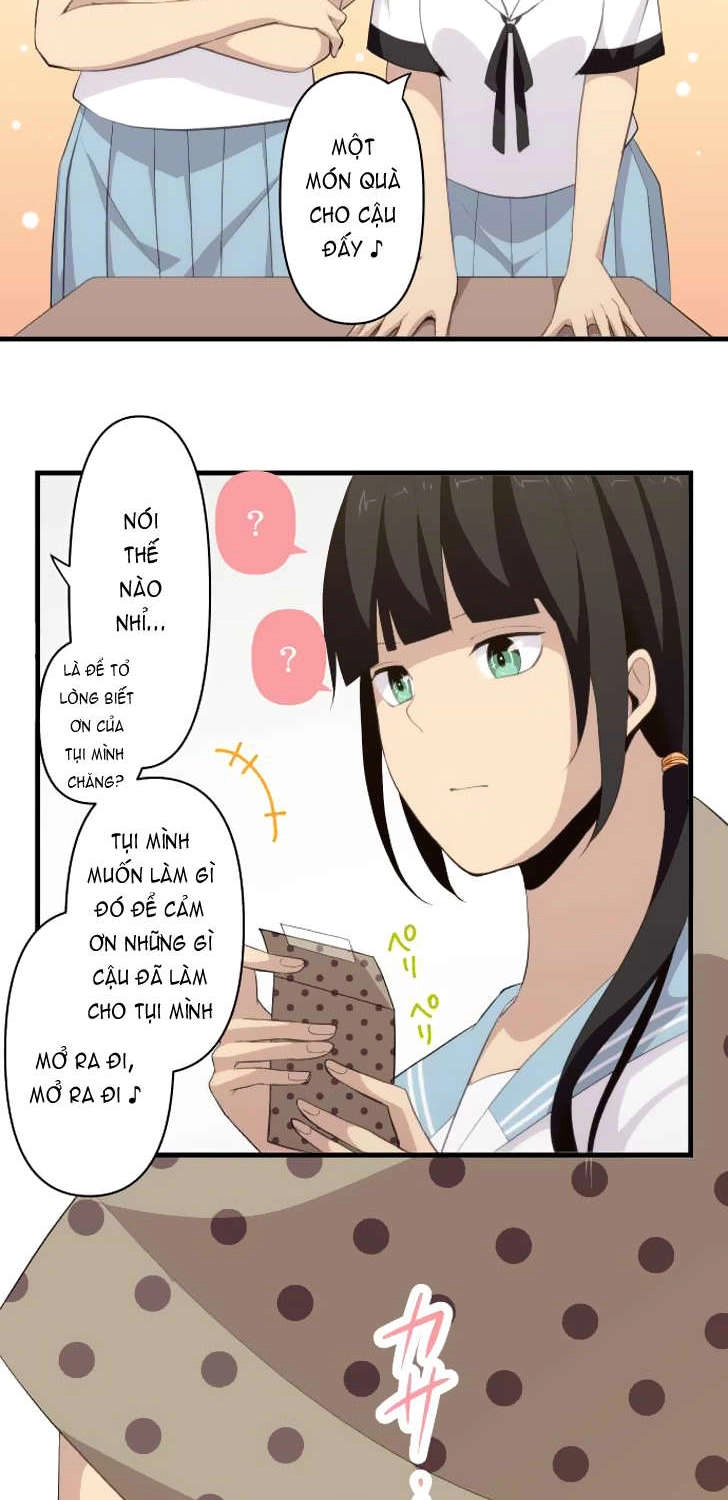 ReLIFE Chapter 85 - Trang 27