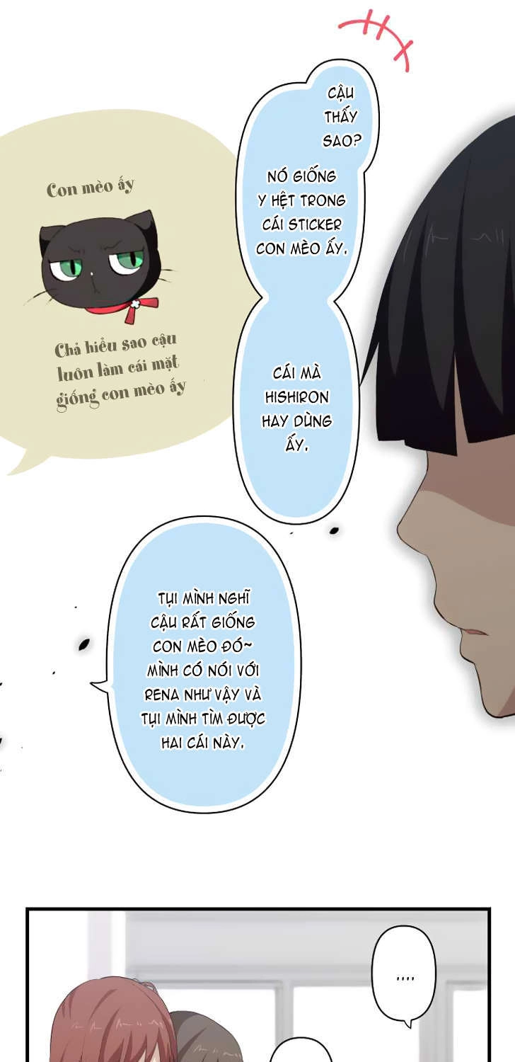 ReLIFE Chapter 85 - Trang 29