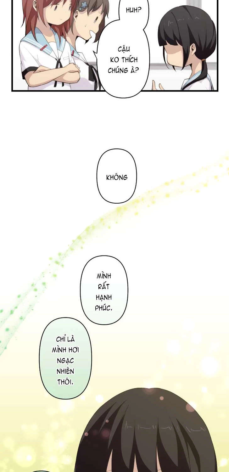ReLIFE Chapter 85 - Trang 30