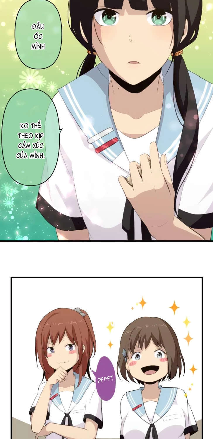 ReLIFE Chapter 85 - Trang 31