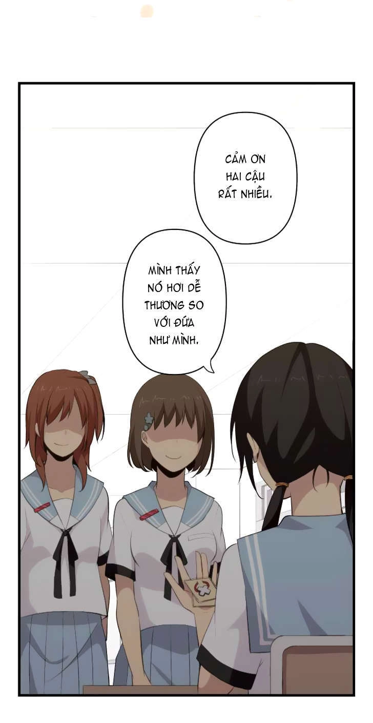 ReLIFE Chapter 85 - Trang 33