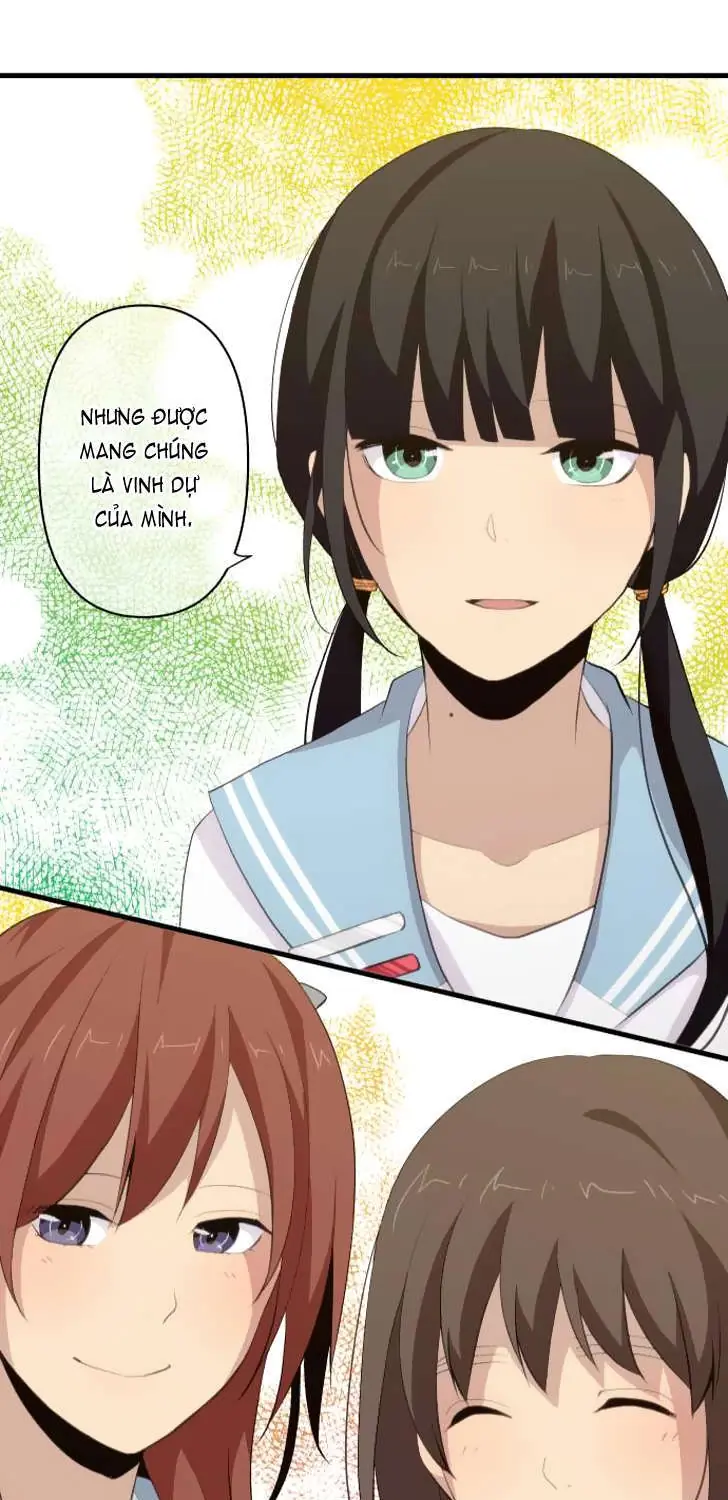 ReLIFE Chapter 85 - Trang 34