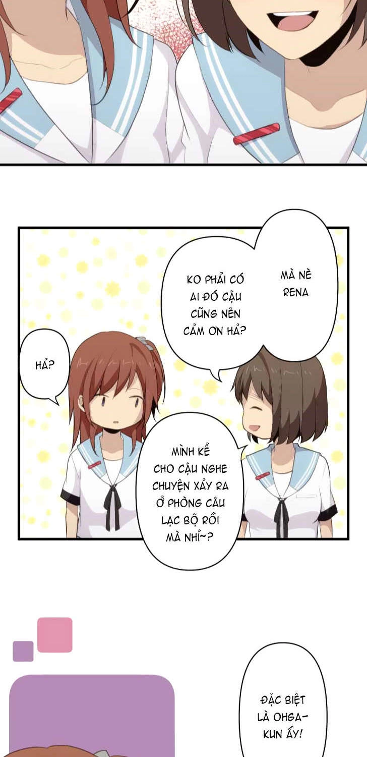 ReLIFE Chapter 85 - Trang 35