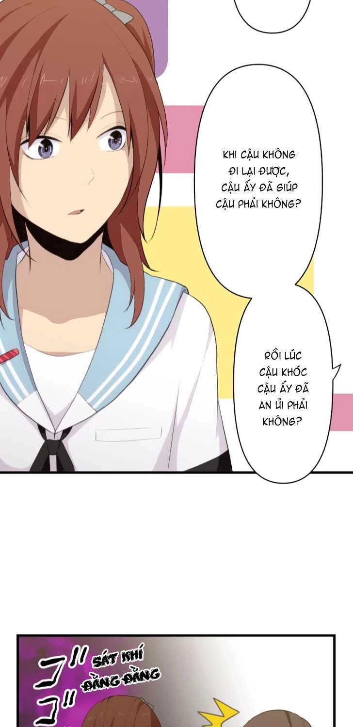 ReLIFE Chapter 85 - Trang 36