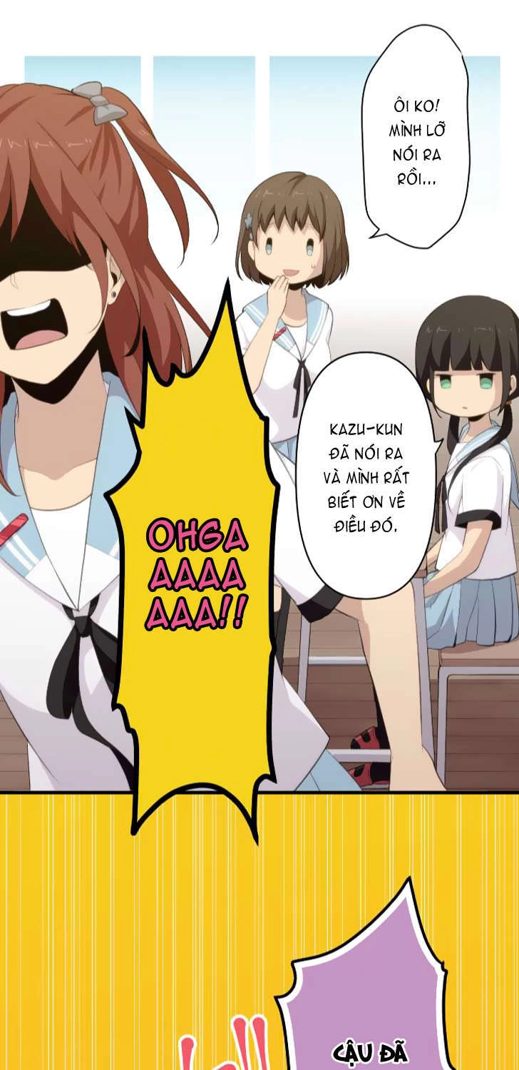 ReLIFE Chapter 85 - Trang 38