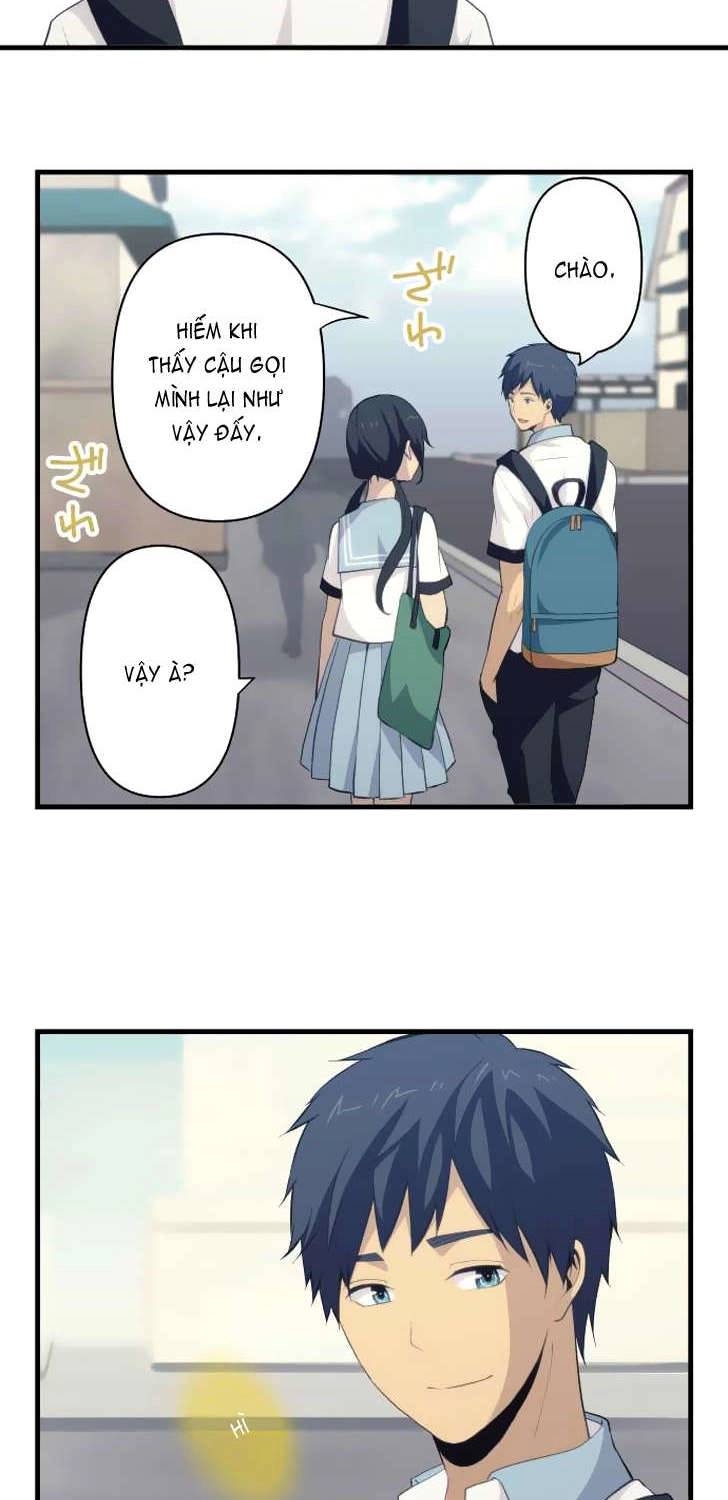 ReLIFE Chapter 85 - Trang 4