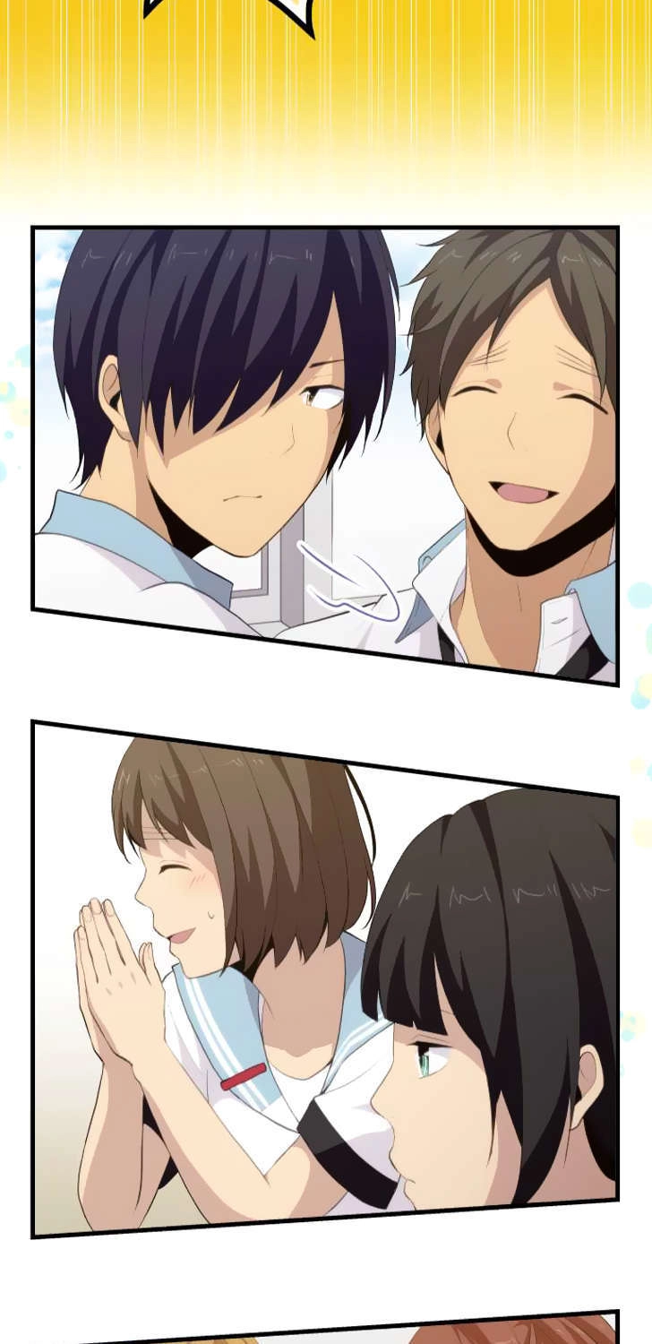 ReLIFE Chapter 85 - Trang 40