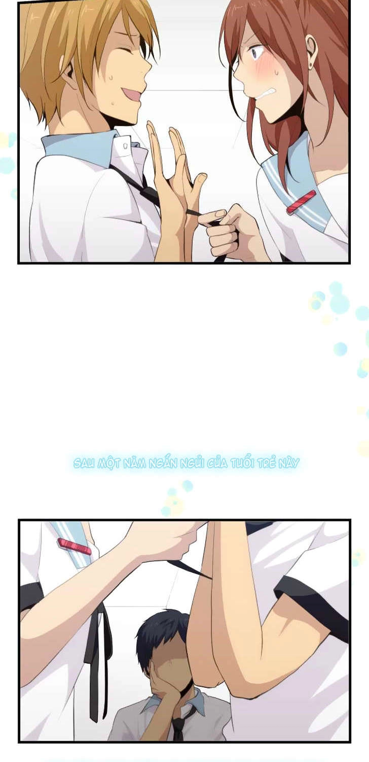 ReLIFE Chapter 85 - Trang 41