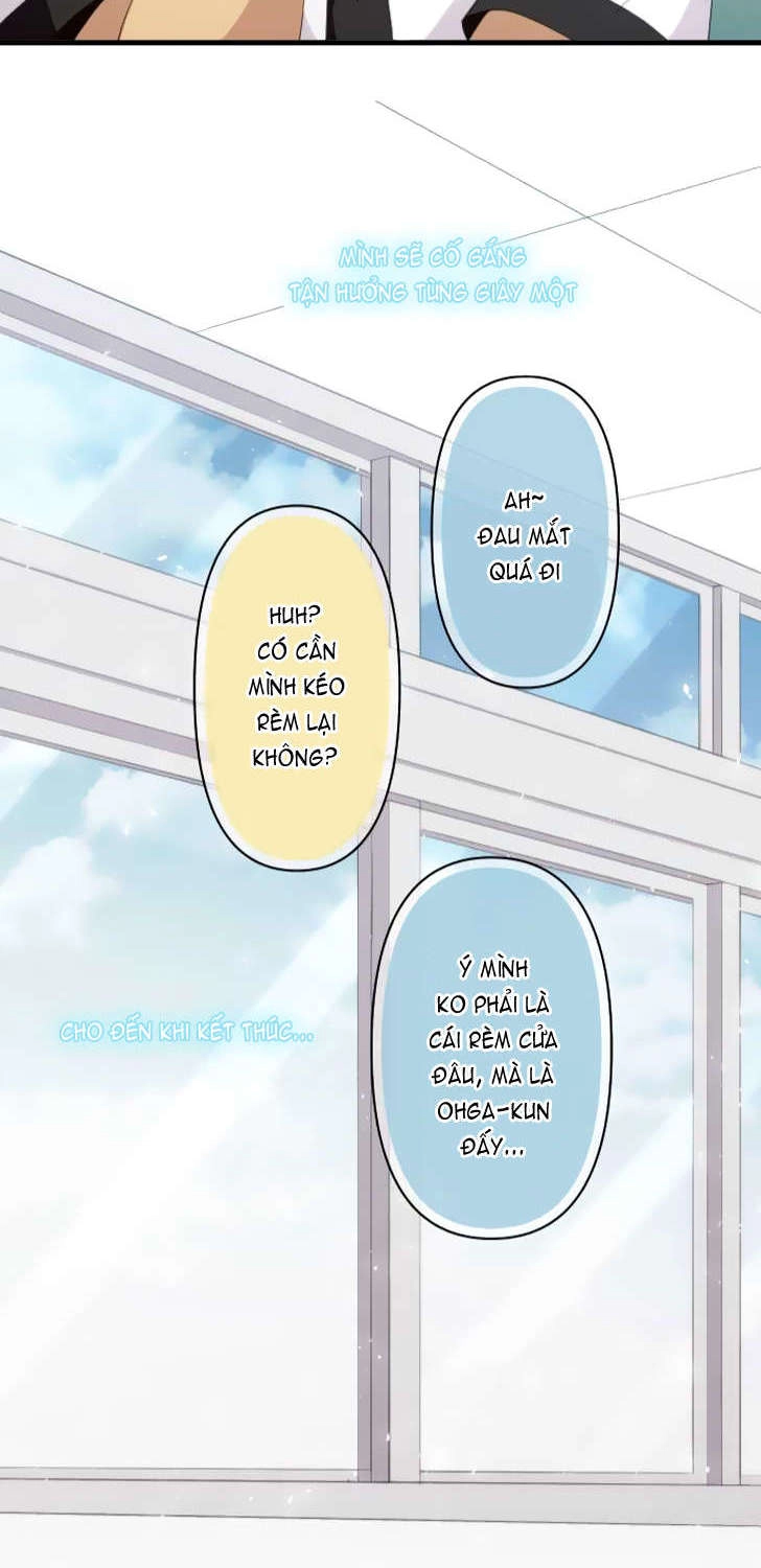 ReLIFE Chapter 85 - Trang 44