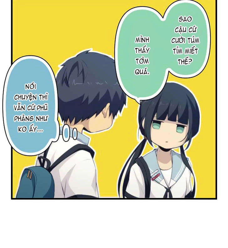 ReLIFE Chapter 85 - Trang 6