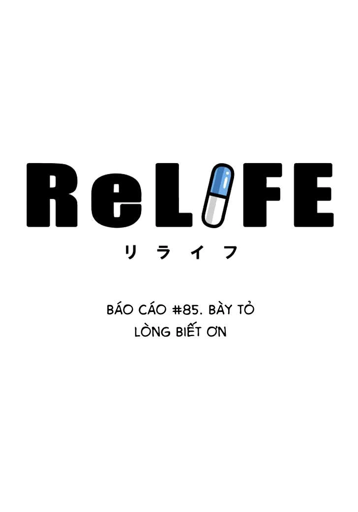 ReLIFE Chapter 85 - Trang 7