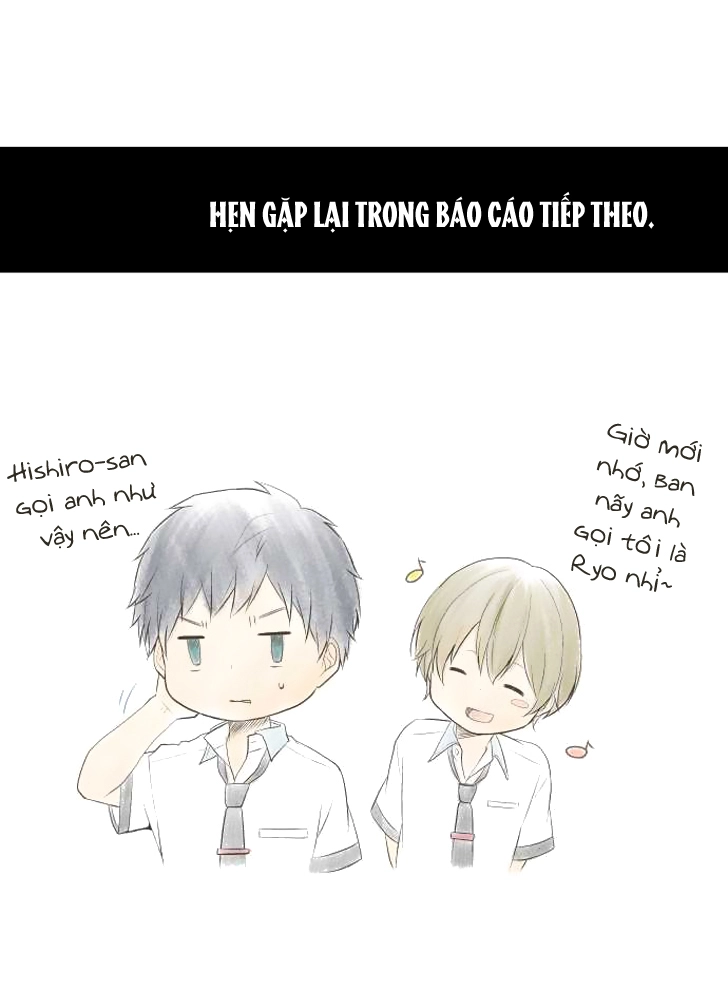 ReLIFE Chapter 86 - Trang 11