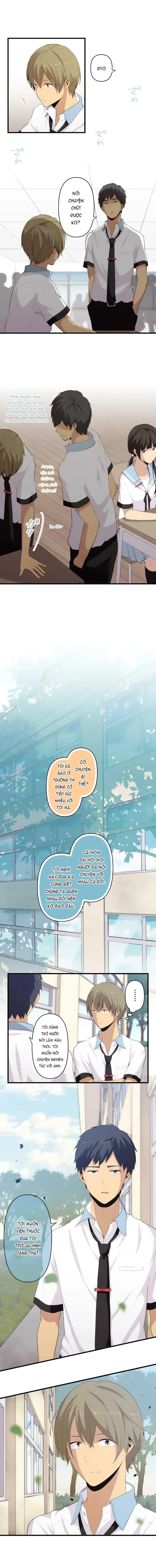 ReLIFE Chapter 86 - Trang 3