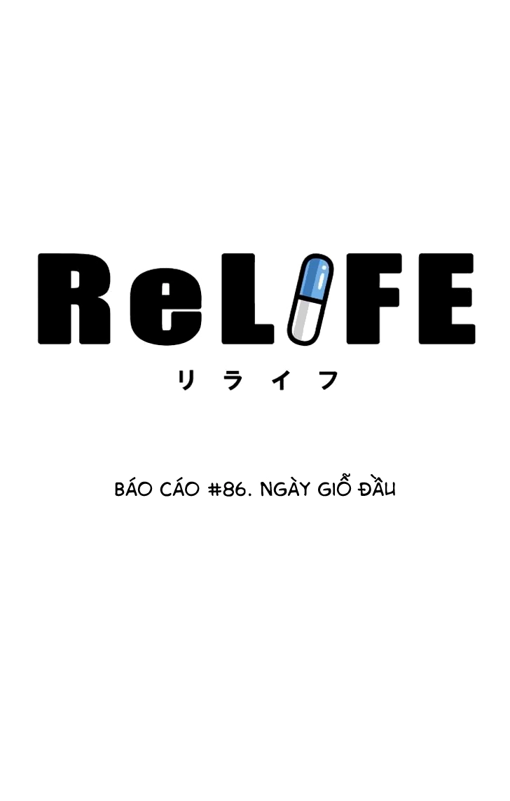 ReLIFE Chapter 86 - Trang 4