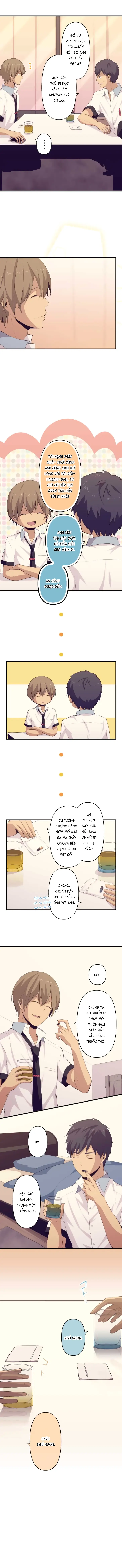 ReLIFE Chapter 87 - Trang 10