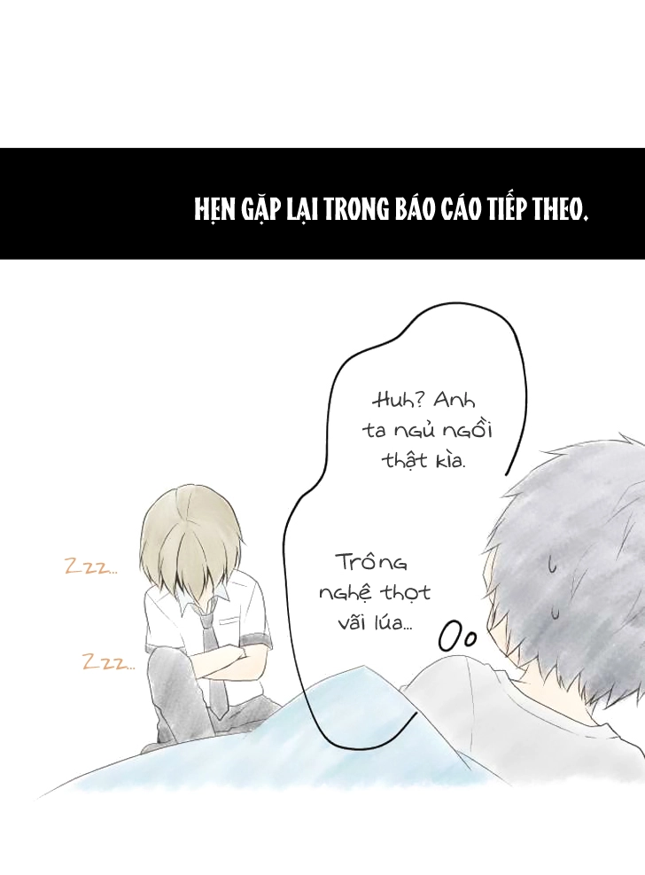 ReLIFE Chapter 87 - Trang 11