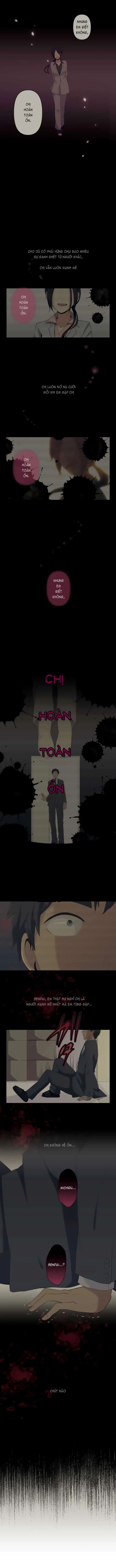 ReLIFE Chapter 88 - Trang 11