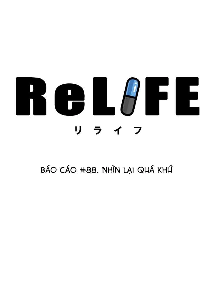 ReLIFE Chapter 88 - Trang 4