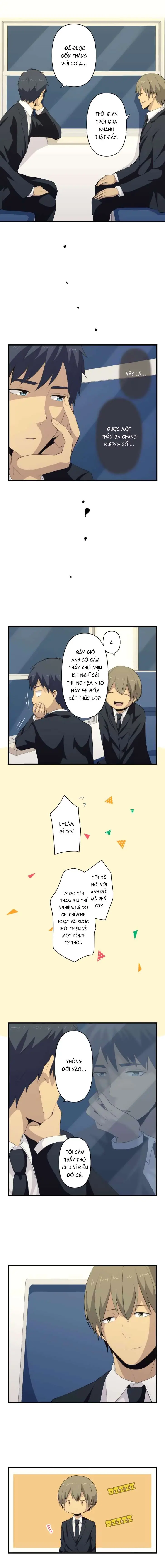 ReLIFE Chapter 88 - Trang 6