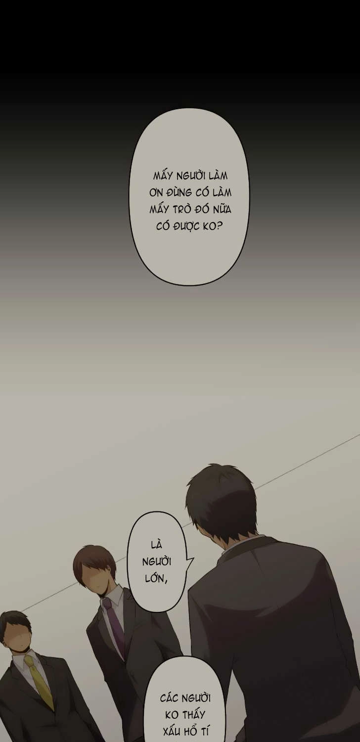 ReLIFE Chapter 89 - Trang 10