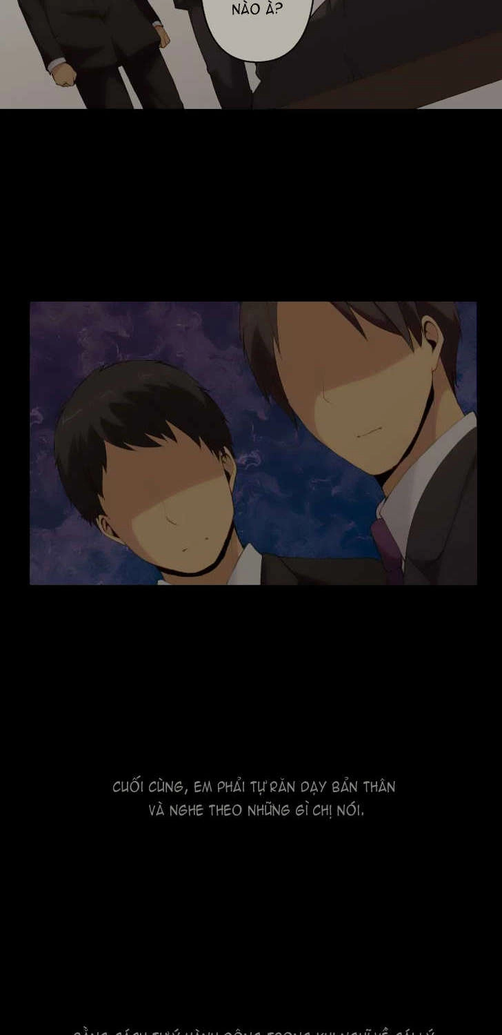 ReLIFE Chapter 89 - Trang 11