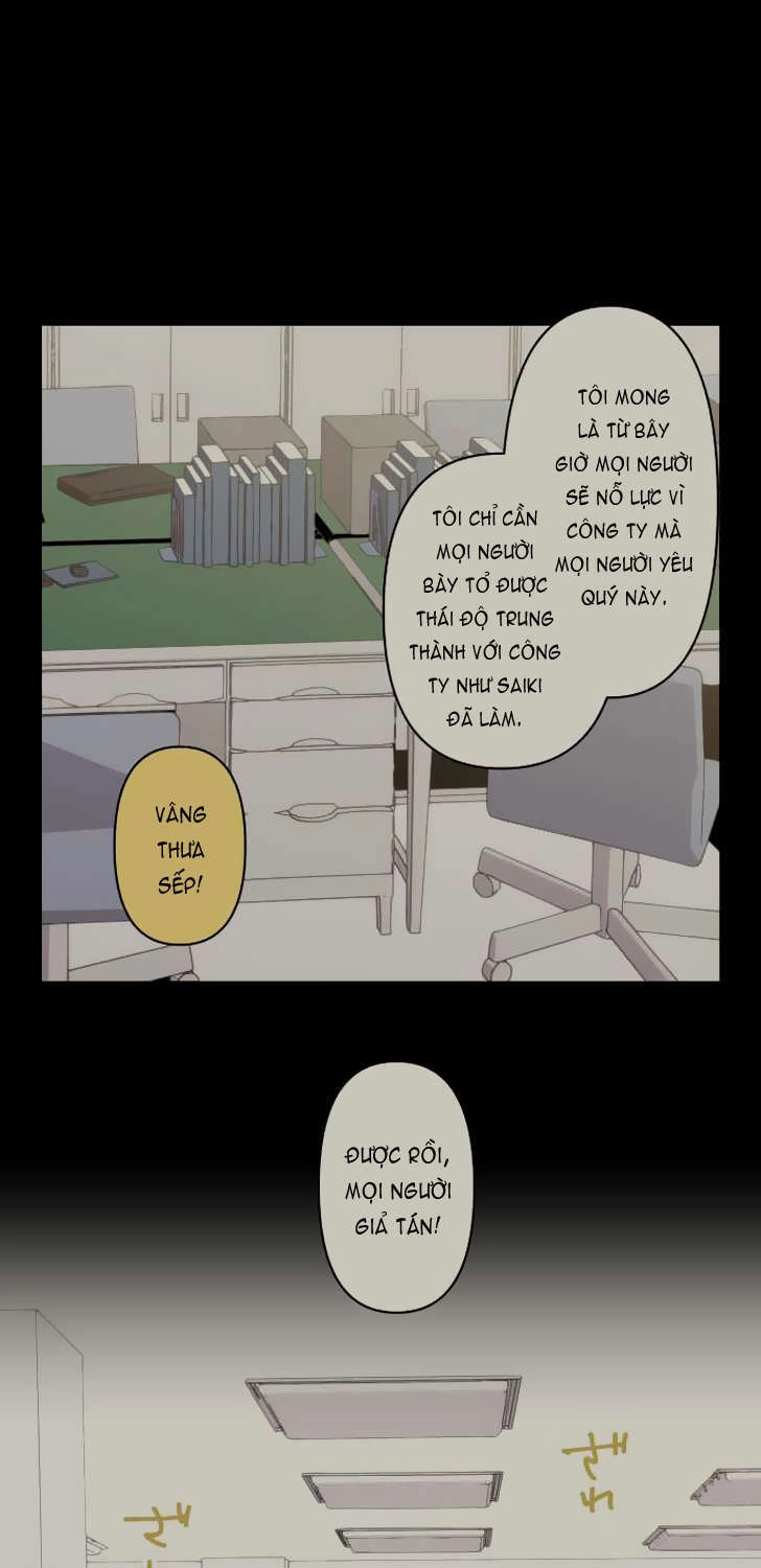 ReLIFE Chapter 89 - Trang 21