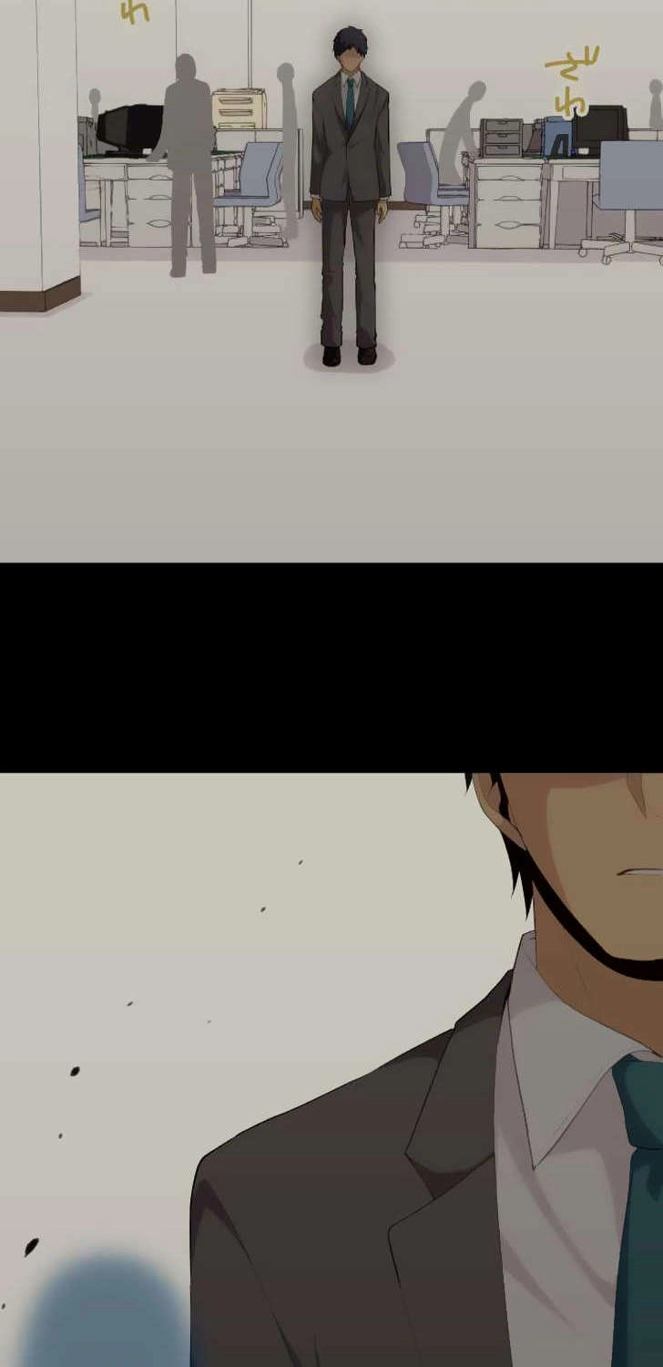 ReLIFE Chapter 89 - Trang 22
