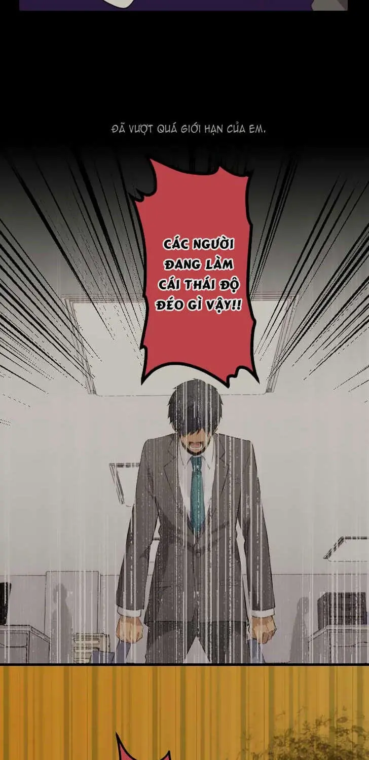 ReLIFE Chapter 89 - Trang 25