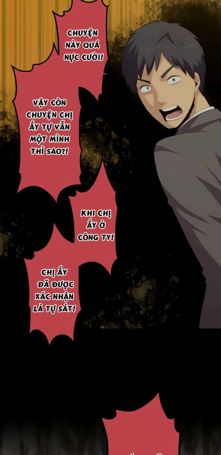 ReLIFE Chapter 89 - Trang 26