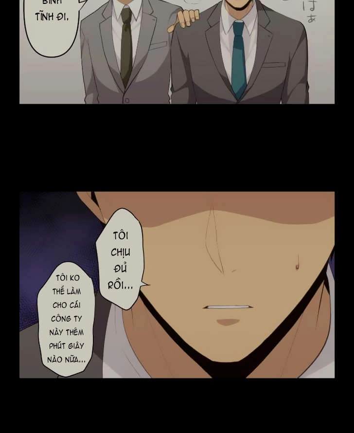 ReLIFE Chapter 89 - Trang 28